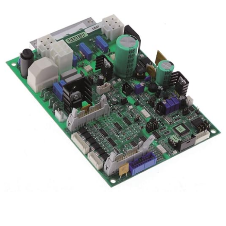 Centralita Electrónica Classe 10 Usb | Rancilio