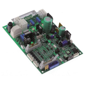 Centralita Electrónica Classe 10 Usb | Rancilio