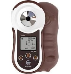 Refractómetro Para Café BRIX/TDS/TEMP | Varios