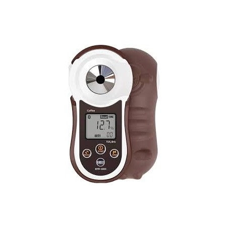 Refractómetro Para Café BRIX/TDS/TEMP | Varios
