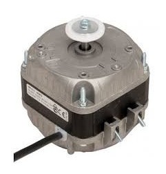 Motor Ventilador 230V 50Hz 16W 1300rpm (15un) | Elco