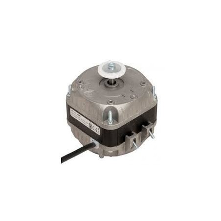 Motor Ventilador 230V 50Hz 16W 1300rpm (15un) | Elco