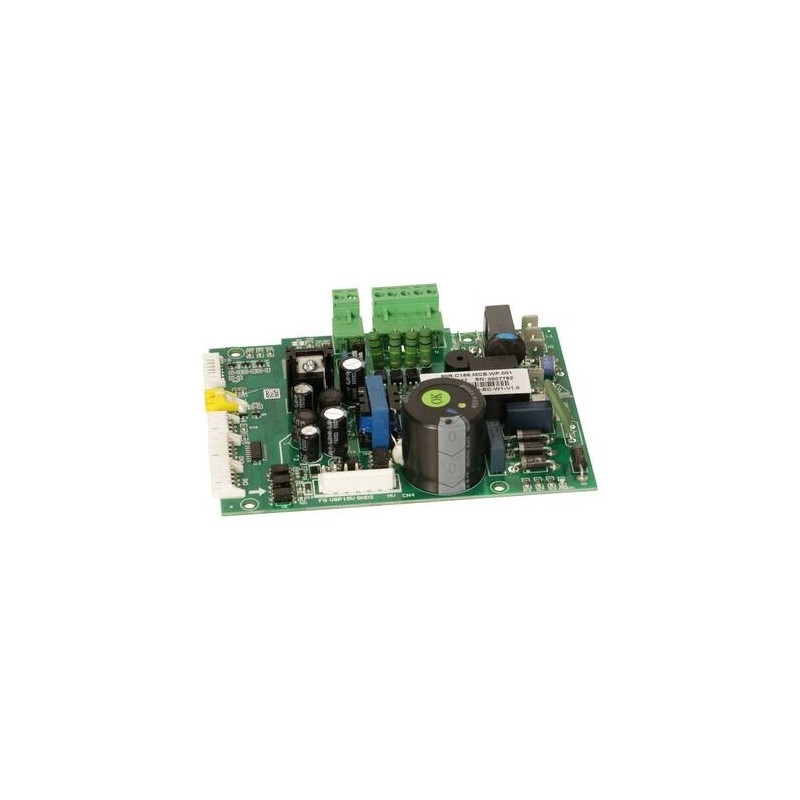 Placa Electronica SDE02 230V | Rancilio