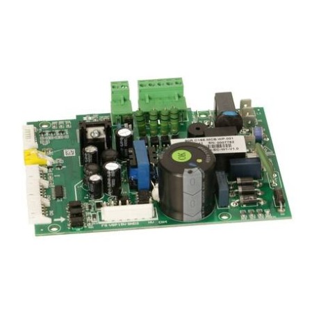Placa Electronica SDE02 230V | Rancilio