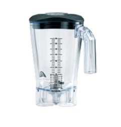 Vaso Completo Policarbonato Batidor Tempest | Hamilton Beach