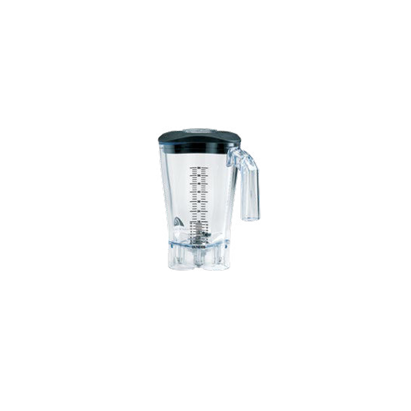 Vaso Completo Policarbonato Batidor Tempest | Hamilton Beach