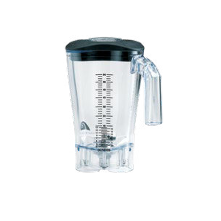 Vaso Completo Policarbonato Batidor Tempest | Hamilton Beach