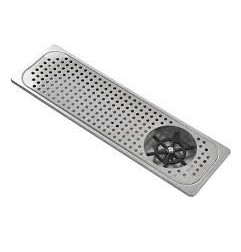 Bandeja Desagüe Con Lavavasos 645x217mm | Varios
