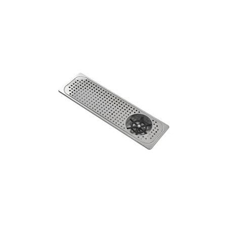Bandeja Desagüe Con Lavavasos 645x217mm | Varios