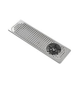 Bandeja Desagüe Con Lavavasos 645x217mm | Varios