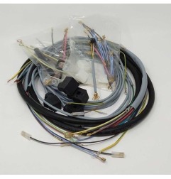 Cableado General 3 Grupos S5 | La Spaziale