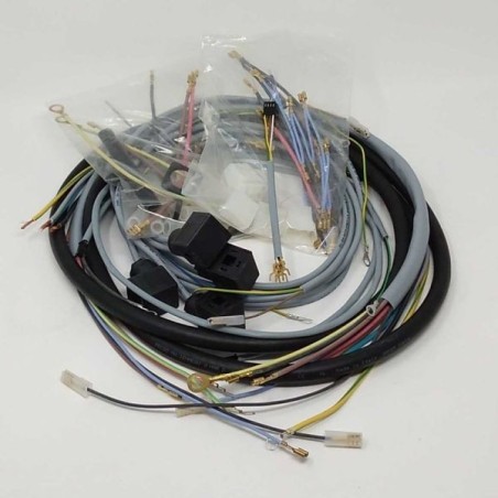 Cableado General 3 Grupos S5 | La Spaziale