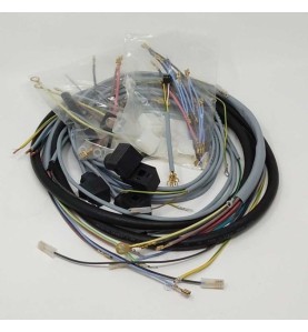 Cableado General 3 Grupos S5 | La Spaziale