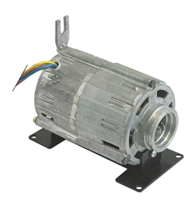 Motor 110V 60HZ K8 | Compak
