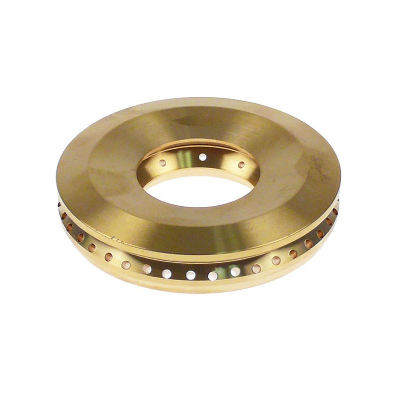 Corona quemador Ø95mm qe-60 repagas Corona quemador Ø95mm qe-60 repagas