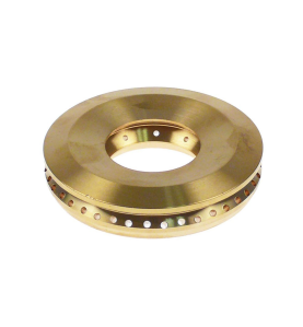 Corona quemador Ø95mm qe-60 repagas