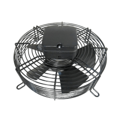 Ventilador Axial 230V 50/60Hz 1370rpm Ø315mm | EBM-PAPST