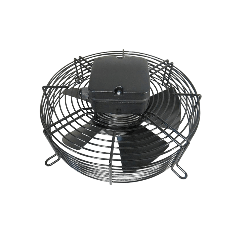 Ventilador Axial 230V 50/60Hz 1370rpm Ø315mm | EBM-PAPST