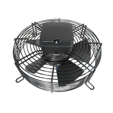 Ventilador Axial 230V 50/60Hz 1370rpm Ø315mm | EBM-PAPST