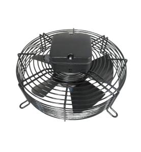 Ventilador Axial 230V 50/60Hz 1370rpm Ø315mm | EBM-PAPST