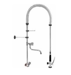 Grifo Ducha Sobremesa 2 AGUAS+SOPORTES C/CAÑO | Varios
