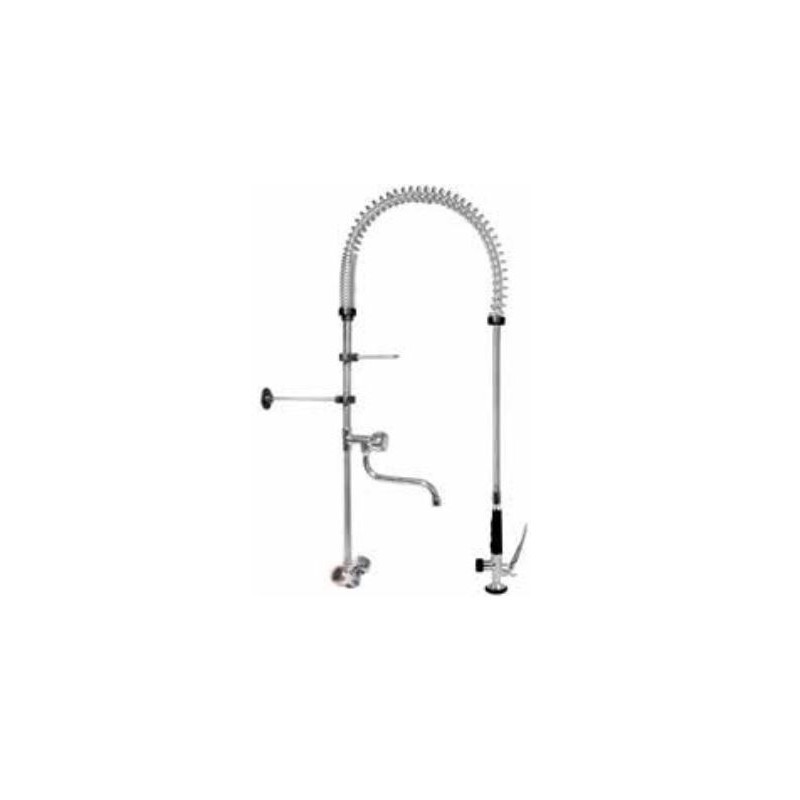 Grifo Ducha Sobremesa 2 AGUAS+SOPORTES C/CAÑO | Varios