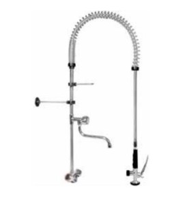 Grifo Ducha Sobremesa 2 AGUAS+SOPORTES C/CAÑO | Varios