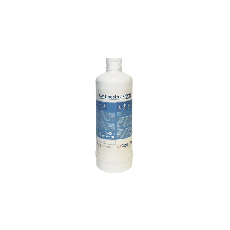Cartucho Bestmax 2XL Depurador WATER+MORE | Bwt