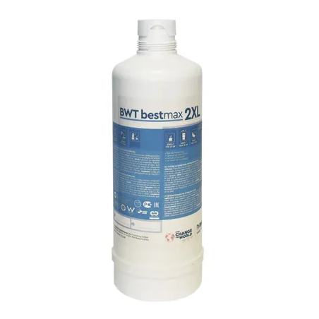 Cartucho Bestmax 2XL Depurador WATER+MORE | Bwt