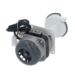 BOMBA TIPO DP140 52W 230V 50HZ SALIDA Ø 17MM L 110mm dirección de roda