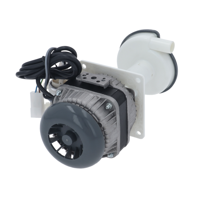 BOMBA TIPO DP140 52W 230V 50HZ SALIDA Ø 17MM L 110mm dirección de roda