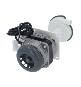 BOMBA TIPO DP140 52W 230V 50HZ SALIDA Ø 17MM L 110mm dirección de roda