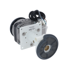 BOMBA TIPO DP140 52W 230V 50HZ SALIDA Ø 17MM L 110mm dirección de roda