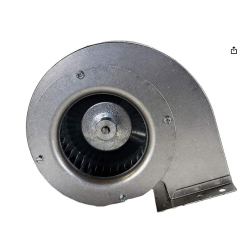 Ventilador Centrifugo 9/9-4M 1/2CV 230V 50Hz | Varios
