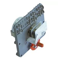 Programador 2 Micros 12´ Fabricador Simag | Cdc