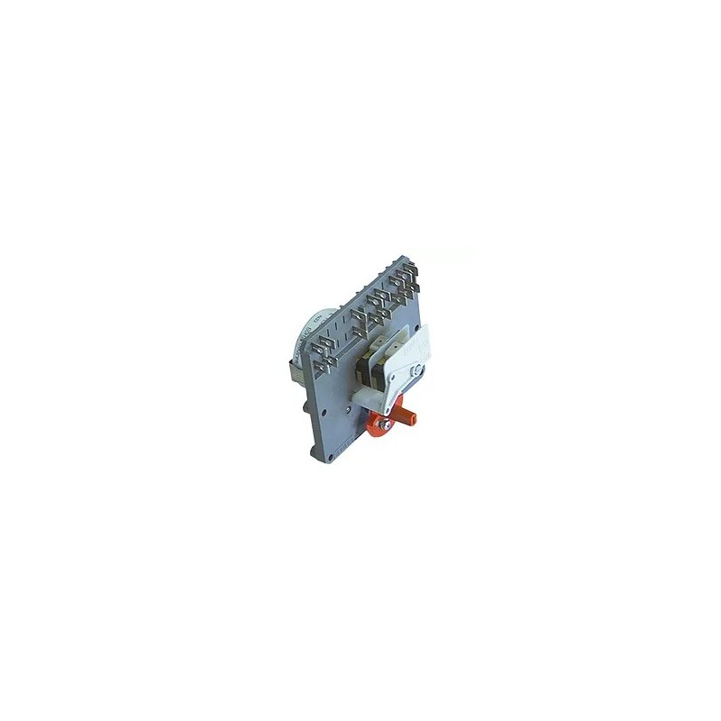Programador 2 Micros 12´ Fabricador Simag | Cdc