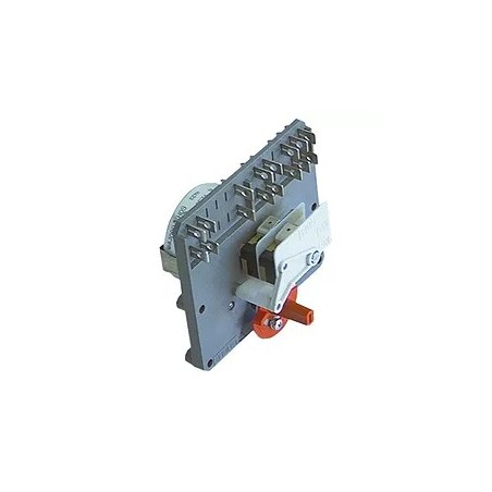 Programador 2 Micros 12´ Fabricador Simag | Cdc