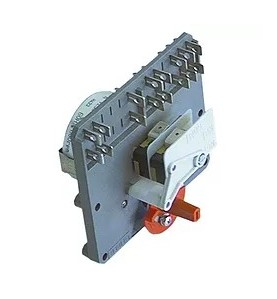 Programador 2 Micros 12´ Fabricador Simag | Cdc