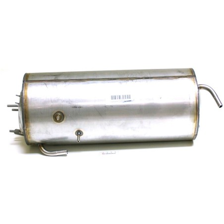 Calderin lavavajillas sl-550 sammic
