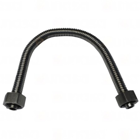 Tubo Flexible Conexión Válvula Quemador REPAGAS