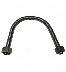 Tubo Flexible Conexión Válvula Quemador REPAGAS