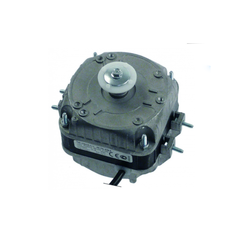 Motor Ventilador 230V 50/60Hz 16W 1300rpm Weiguang