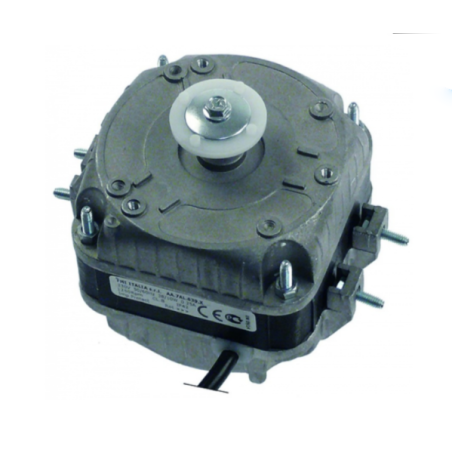 Motor Ventilador 230V 50/60Hz 16W 1300rpm Weiguang