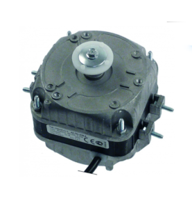 Motor Ventilador 230V 50/60Hz 16W 1300rpm Weiguang