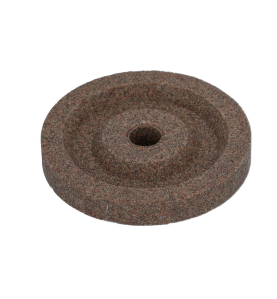 Piedra afilar cortadora Ø40 grano fino rgv