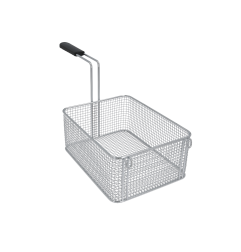 Cesta freidora 215x290x120mm elframo