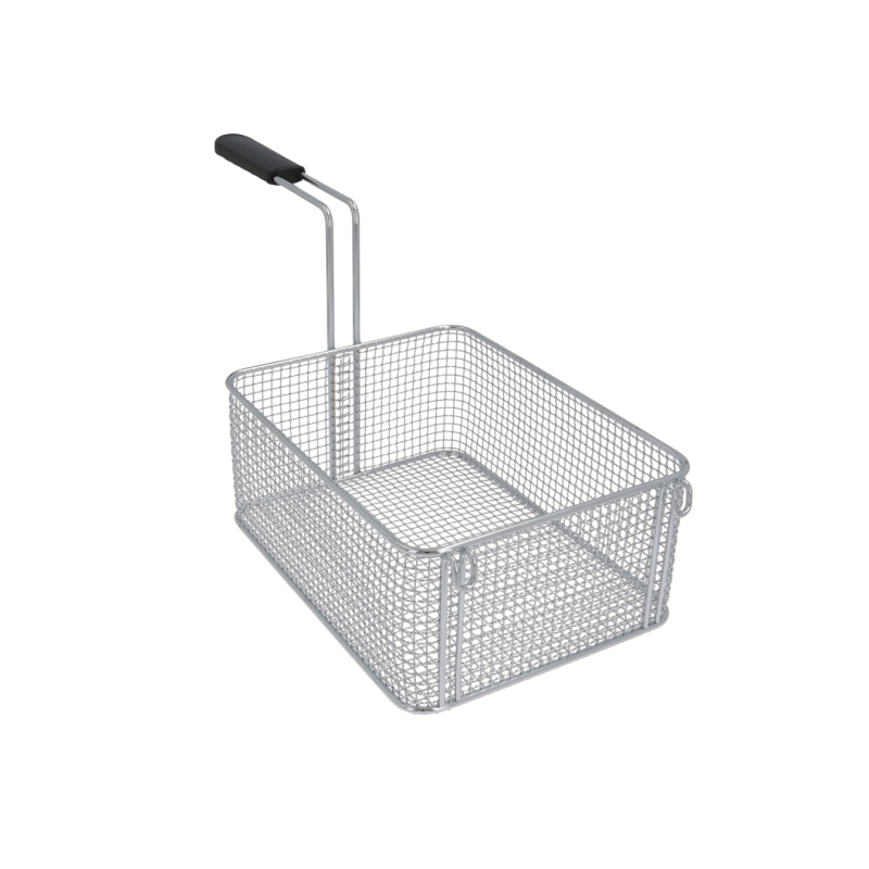 Cesta freidora 215x290x120mm elframo Cesta freidora 215x290x120mm elframo