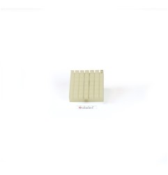 Prensa 12X12 Cortadora CF-4/5 SAMMIC