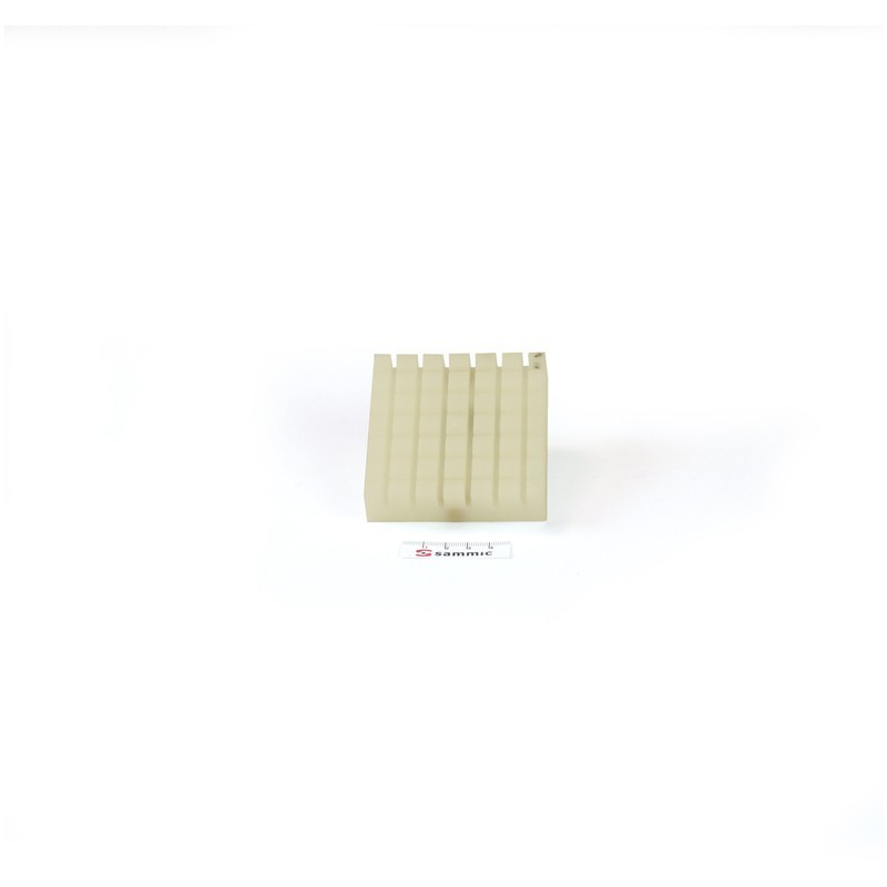 Prensa 12X12 Cortadora CF-4/5 SAMMIC