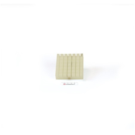 Prensa 12X12 Cortadora CF-4/5 SAMMIC